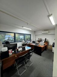 Bartley Biz Centre (D14), Factory #609186171